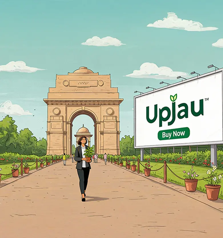 New Delhi mob copy
