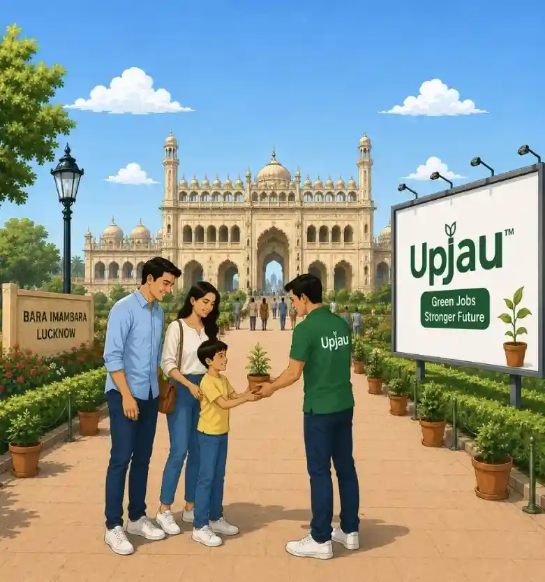 lucknow