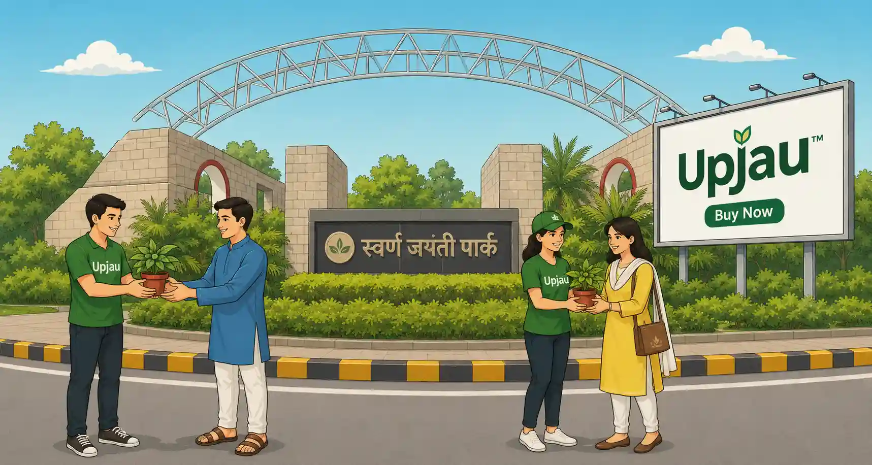 ghaziabad
