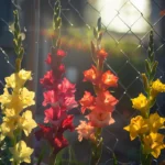Buy gladiolus flower bulbs online India for home garden
