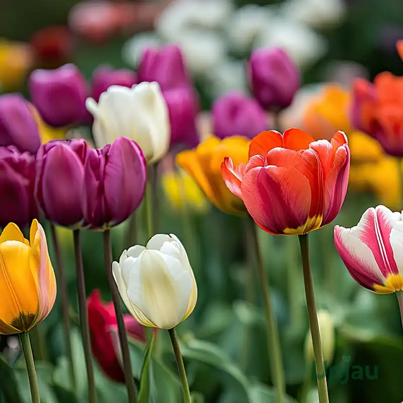 Tulip bulb