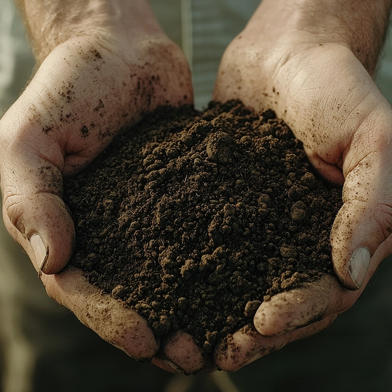 POtting Mix 1