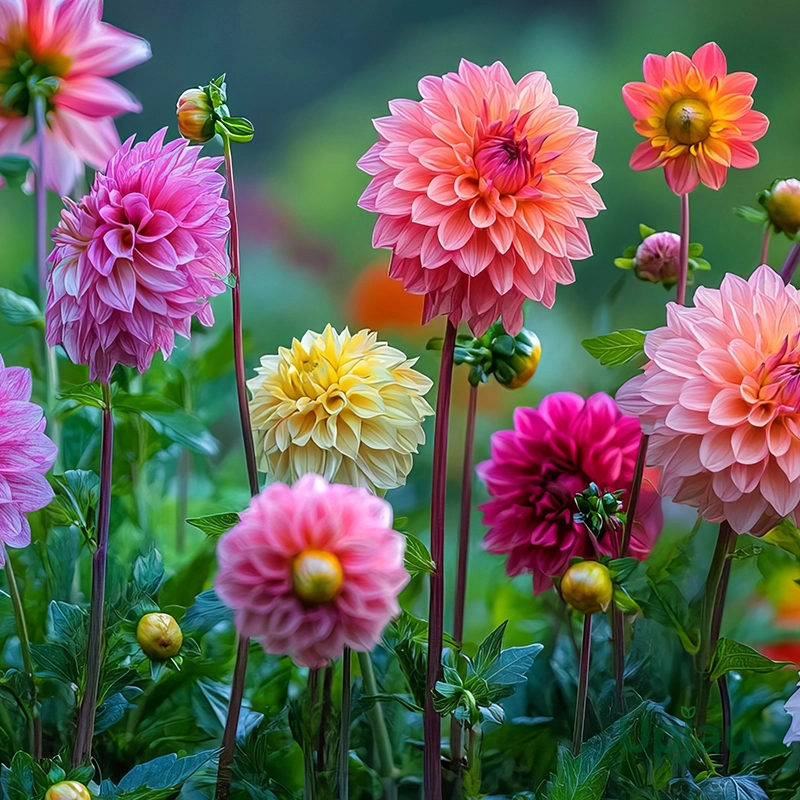 dahlia-flower-plant-sapling-online-india