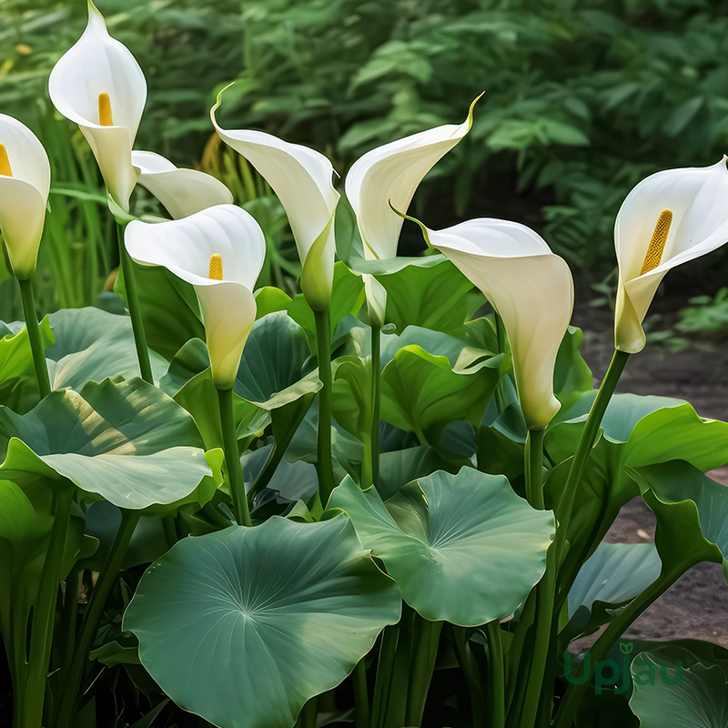 Arum lily 1