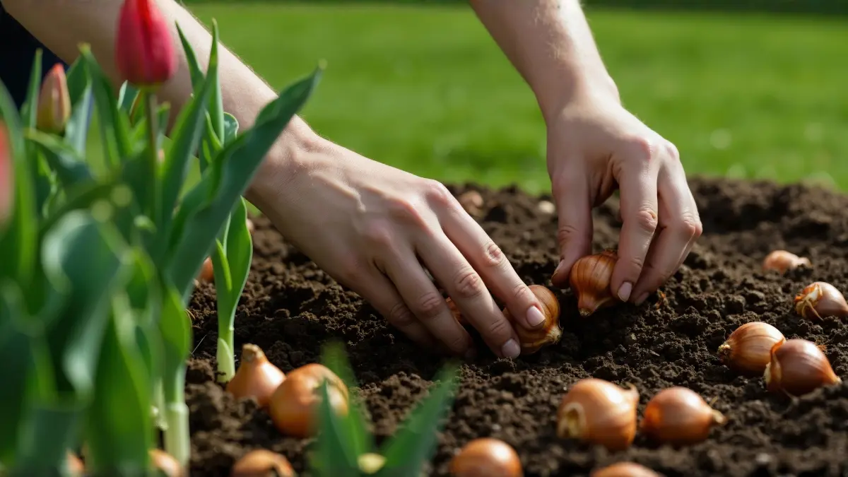 how-to-grow-tulip-bulbs-india