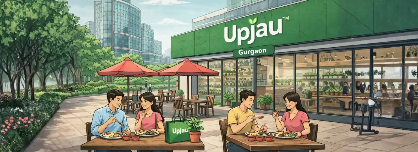 Gurgaon