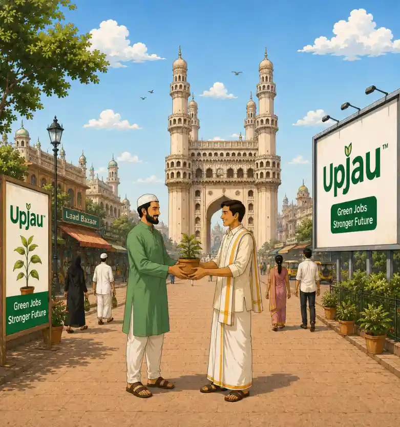 hyderabad