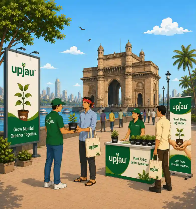 New Year Sale in Upjau