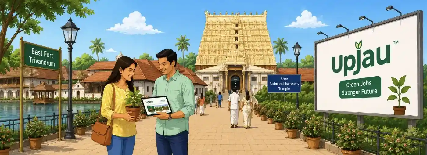 trivandrum