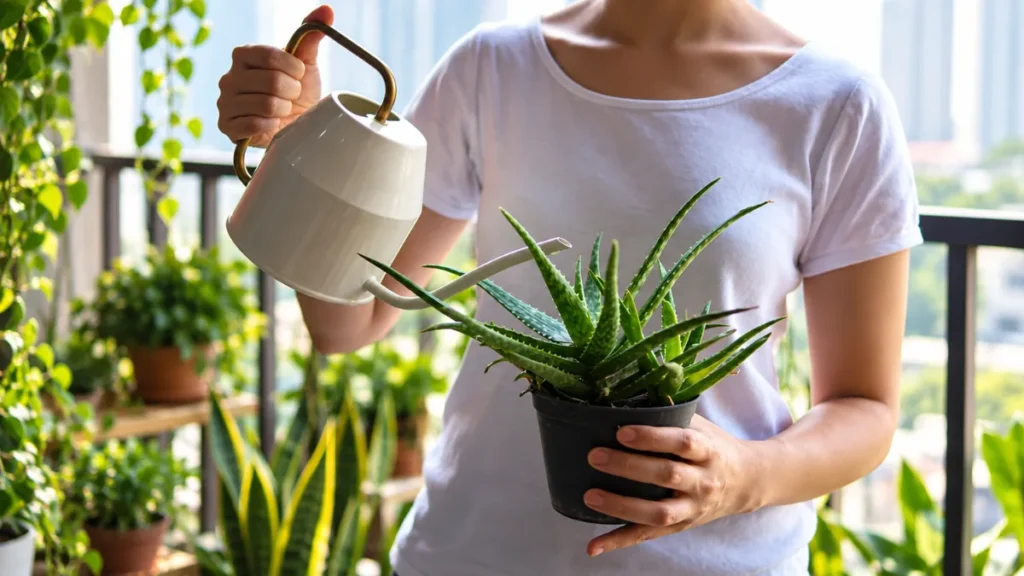 Aloe Vera Plant Care Guide: Benefits & Growing Tips